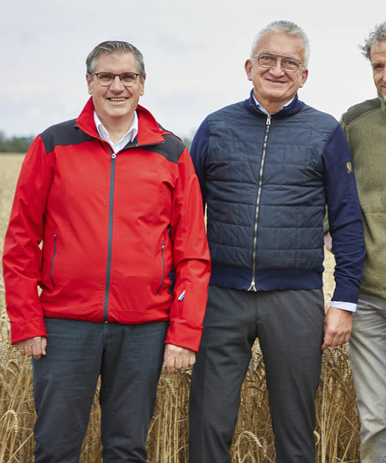 Yara collabora con 2 produttori tedeschi