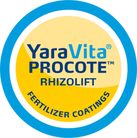 logo tecnologia Procote RhizoLift