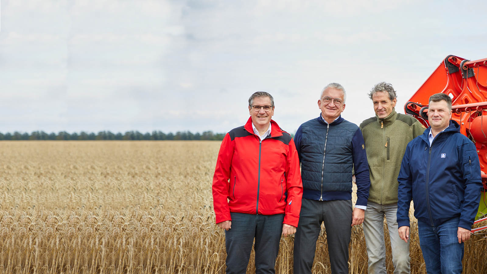 Yara collabora con 2 produttori tedeschi